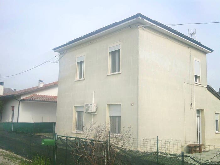 Casa con 6 locali in vendita in Via Chiesa, Santo Stefano Gambellara, Ravenna