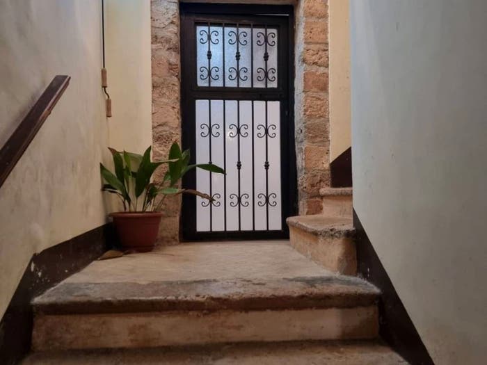 Appartamento trilocale in vendita in Corso Re Umberto I, Centro, Alatri