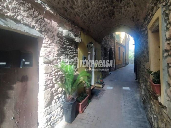 Casa trilocale in vendita in Località Lanfredi, San Bartolomeo, Andora