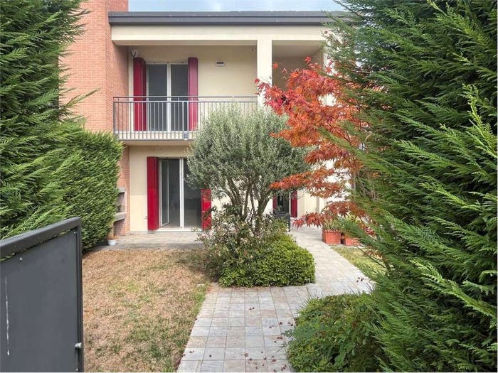 Casa quadrilocale in vendita in Centro, Mogliano Veneto