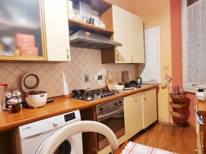 Appartamento trilocale in vendita in Via Antonio Gramsci, Marconi, Bologna