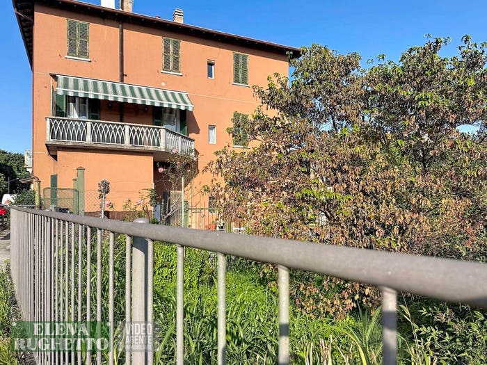 Casa con 6 locali in vendita in Via Spluga, Centro, Cernusco Lombardone