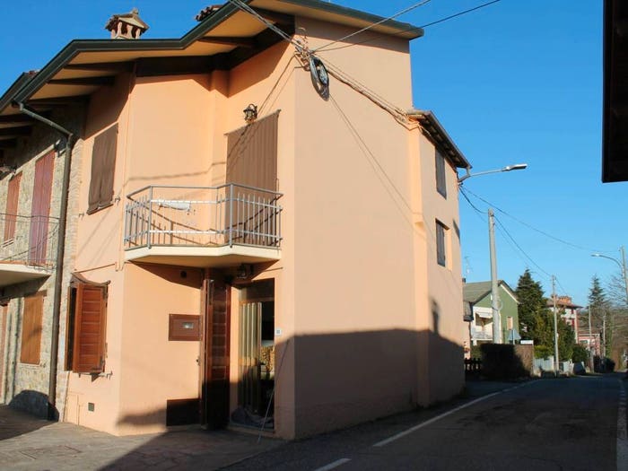 Casa trilocale in vendita in Strada La Villa, Neviano degli Arduini