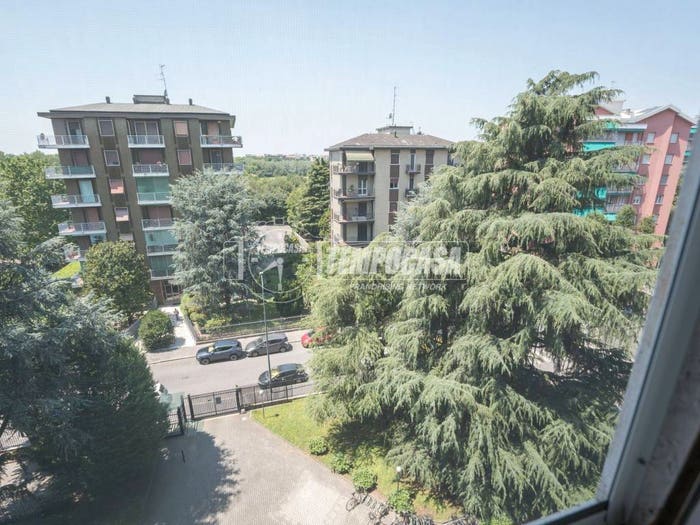 Appartamento trilocale in vendita in Via Val D'Ossola, Niguarda, Milano