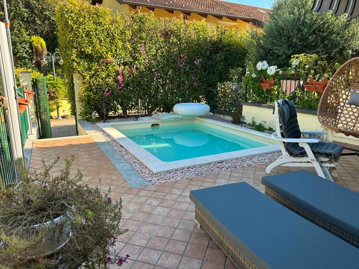 Casa con 5 locali in vendita in Stradale Torino, Centro, Chivasso