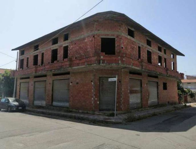 Casa monolocale in vendita in Via Dettori, Centro, Guspini