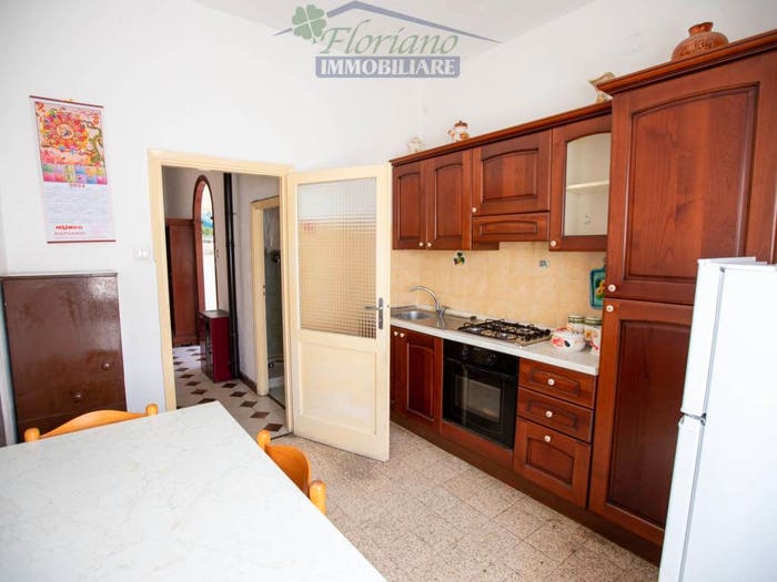 Appartamento quadrilocale in vendita in Via del Fontanile Vecchio, Pescia Romana, Montalto di Castro