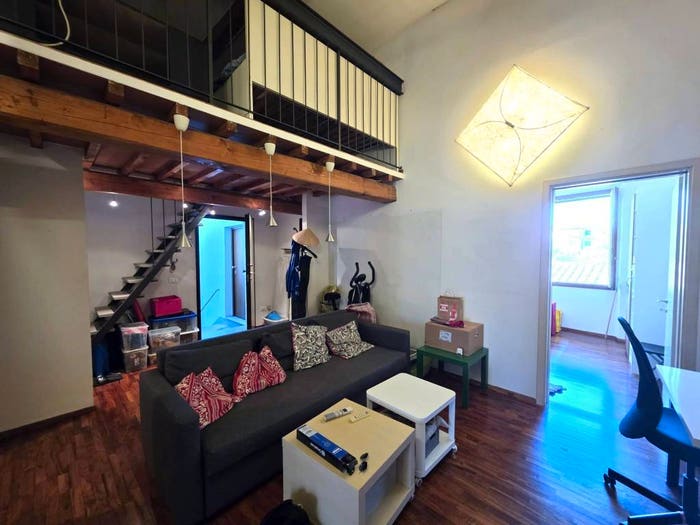 Appartamento bilocale in vendita in Via Pisana, Legnaia San Quirico Monticelli, Firenze