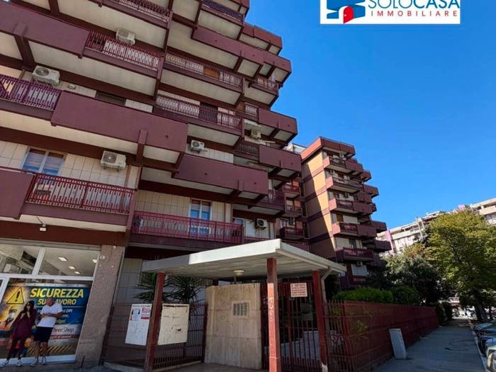 Appartamento trilocale in vendita in Via Tommaso Fiore, San Ciro Stadio, Foggia