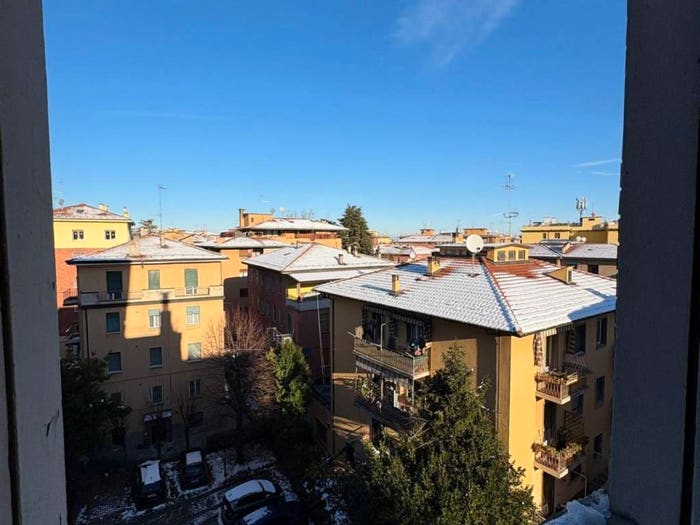 Appartamento trilocale in vendita in Via Augusto Murri, Murri, Bologna