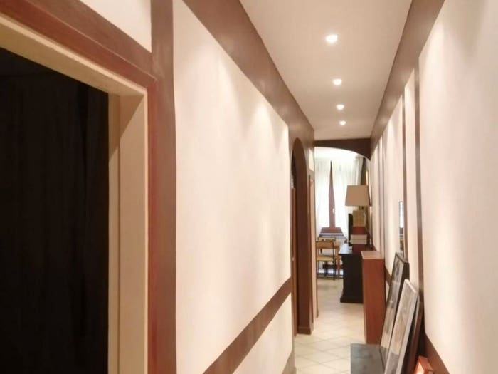 Appartamento trilocale in vendita in Via Romana, Santo Spirito, Firenze
