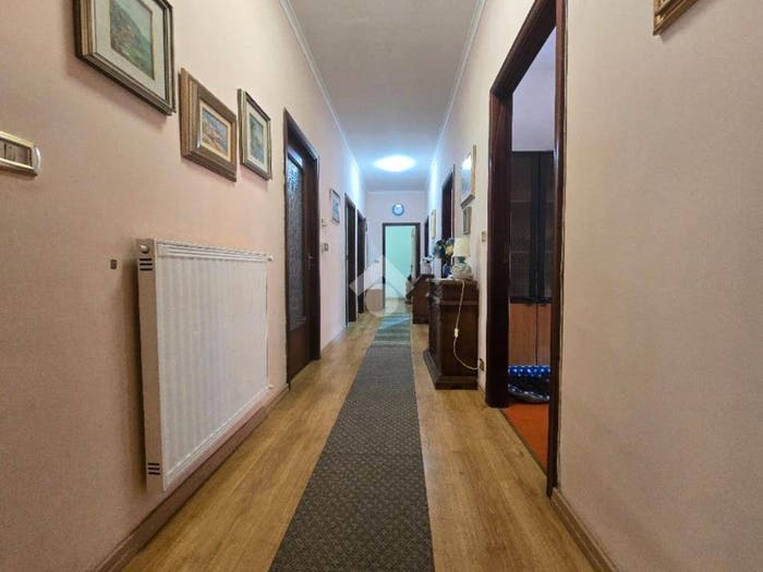 Appartamento con 5 locali in vendita in Via Sant'Emiliano, Fiuggi