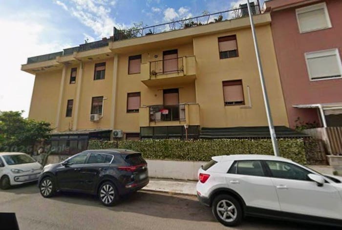 Appartamento quadrilocale in vendita in Via Doride, Partanna, Palermo