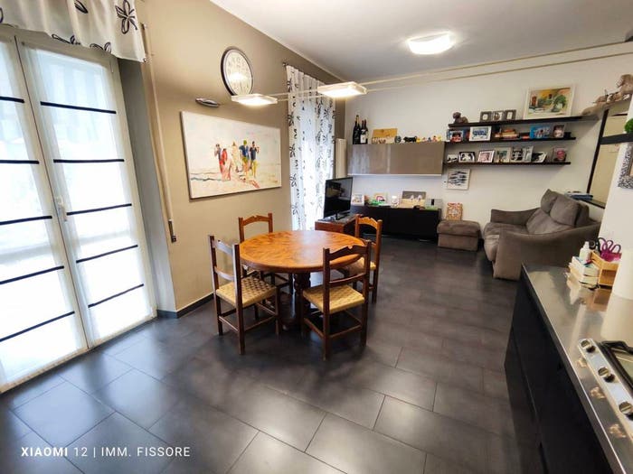 Appartamento quadrilocale in vendita in Via Patrioti, Centro, Albenga