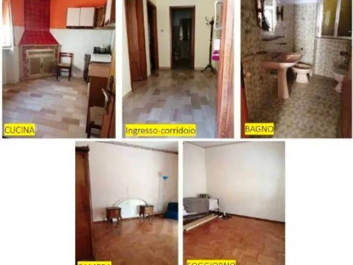Case in Vendita e in Affitto - 2