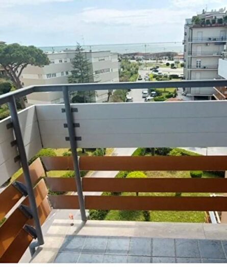 Casa trilocale in vendita in Città Giardino, Viareggio