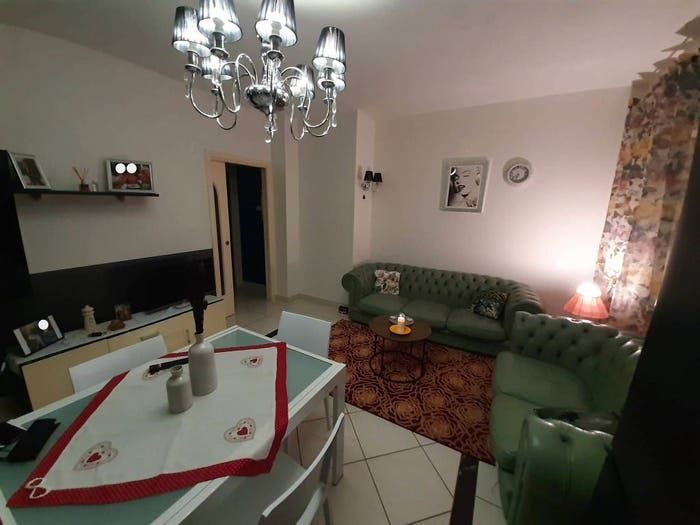 Appartamento trilocale in vendita in Via del Casone O Molino, San Marone San Giuseppe Risorgimento, Civitanova Marche