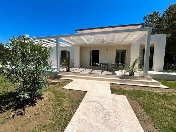 Casa con 6 locali in vendita in Via Settembre, Roma Imperiale, Forte dei Marmi