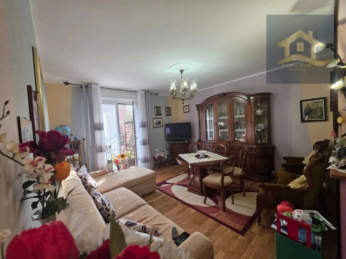 Appartamento in vendita in Viale Firenze, San Leonardo, Parma