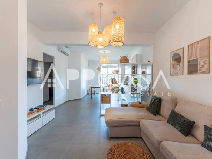 Appartamento trilocale in vendita in Via delle Pleiadi, Marina di San Nicola, Ladispoli