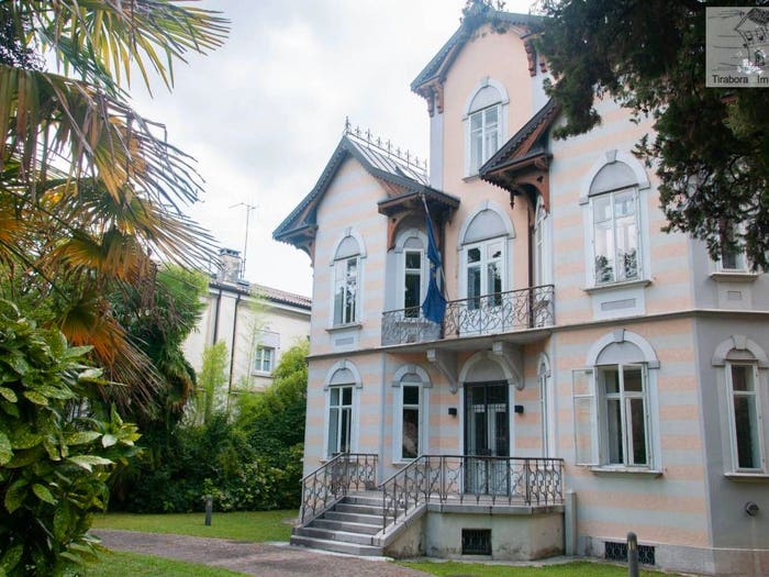Casa con 6 locali in vendita in Corso Italia, Centro, Gorizia