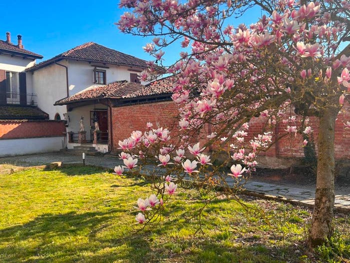 Casa con 5 locali in vendita in SPa, Rocchetta Tanaro