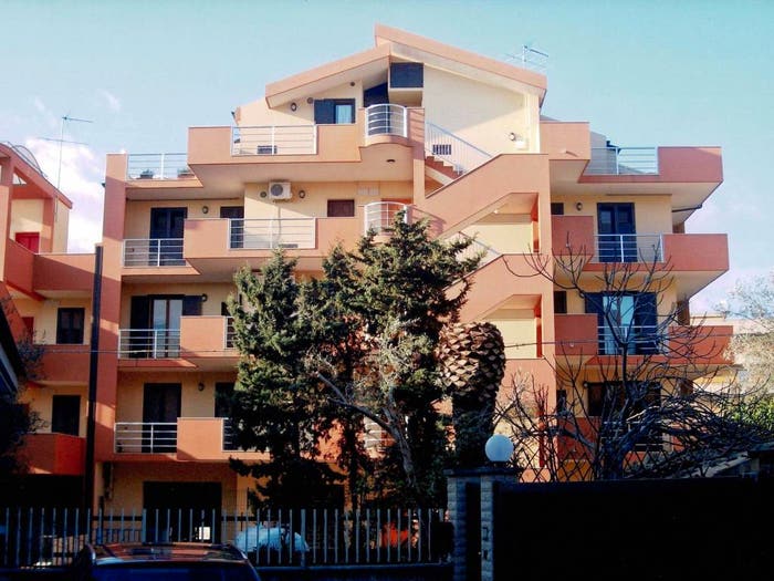 Appartamento bilocale in vendita in Via della Resistenza Partigiana, Modica Sorda, Modica