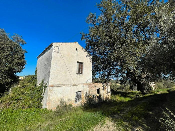 Casa con 6 locali in vendita in contrada ranco, Centro, Paglieta