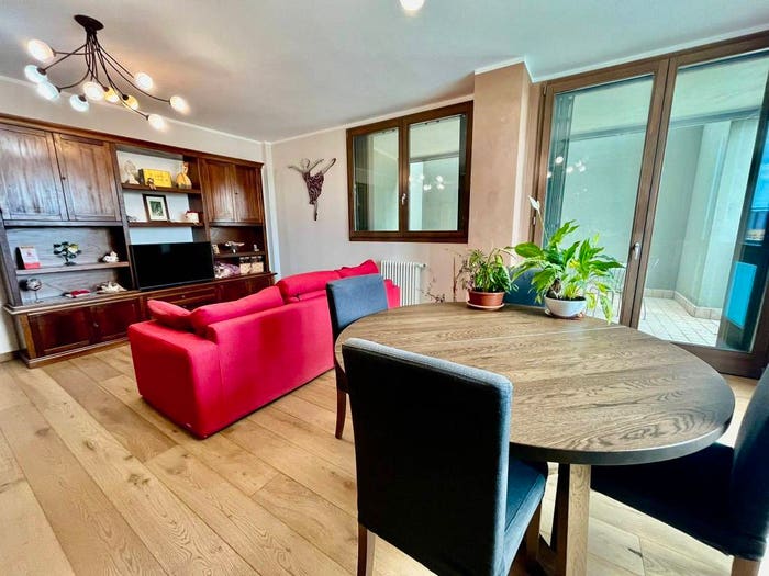 Appartamento con 5 locali in vendita in Viale Giovanna Bosi Maramotti, Darsena, Ravenna