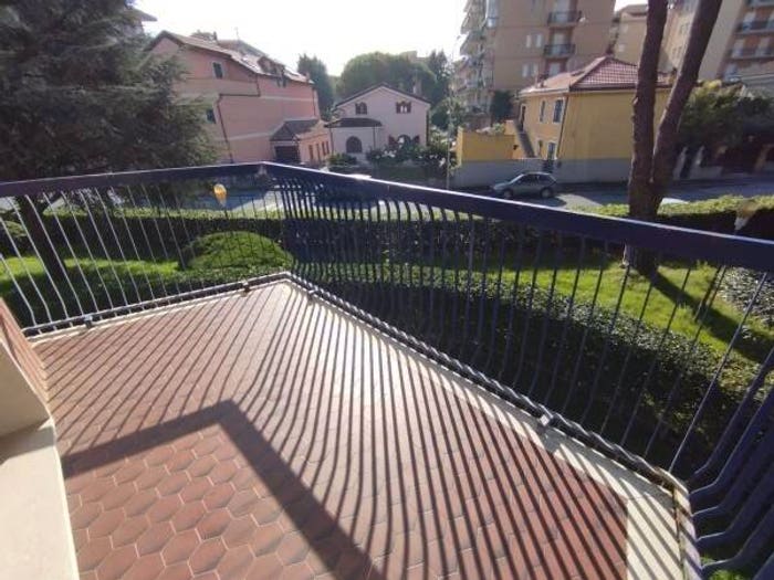 Appartamento bilocale in vendita in Via Giovanni Rattalino, Marina Di Andora, Andora
