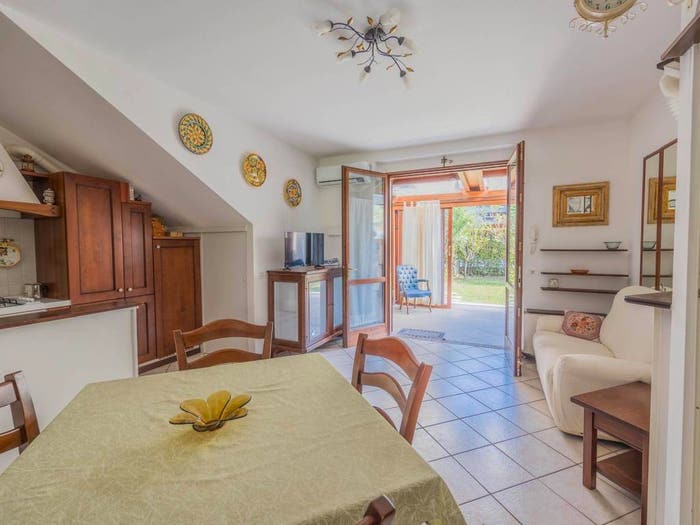 Appartamento monolocale in vendita in Via del Dosso, Centro, Lazise