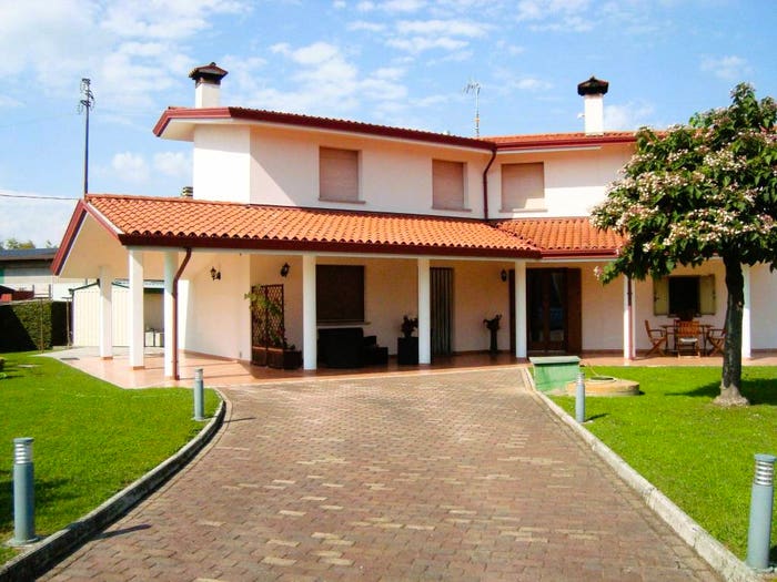 Casa con 5 locali in vendita in Centro, Concordia Sagittaria