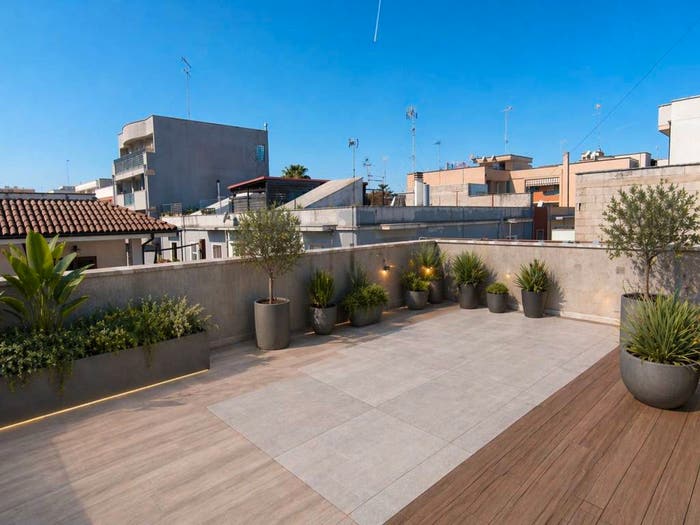 Appartamento quadrilocale in vendita in Via Monte Sabotino, Cappuccini, Brindisi