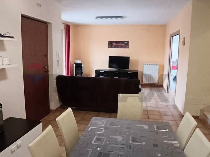 Casa con 6 locali in vendita in Via Madonna delle Rotte, Centro, Gualdo Tadino