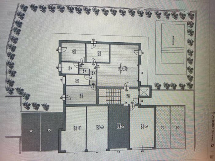 Appartamento con 5 locali in vendita in Via Immacolata di Lourdes, Centro, Conegliano