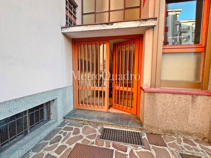 Appartamento trilocale in vendita in Via Papa Giovanni XXIII, Centro, Bellusco
