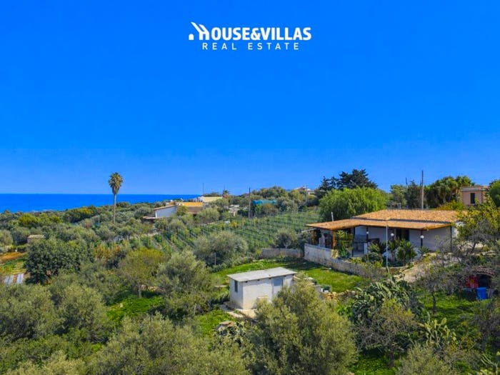 Casa trilocale in vendita in contrada eloro, Lido Di Noto, Noto