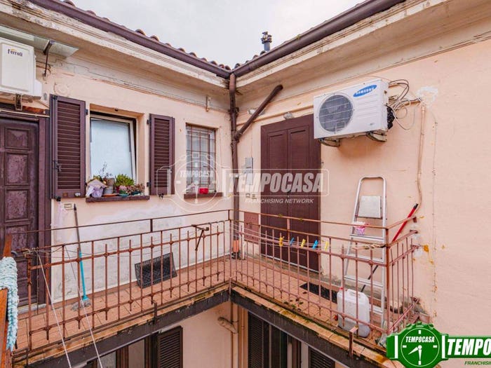Appartamento bilocale in vendita in Via Gragnani, Via Riviera, Pavia