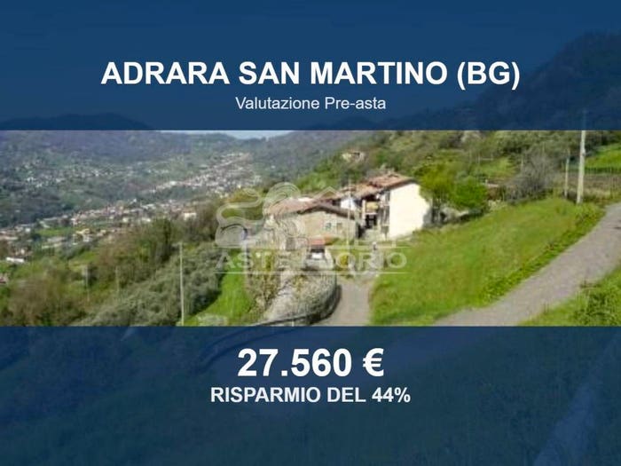 Casa con 5 locali in vendita in Via Bellini, Bellini, Adrara San Martino