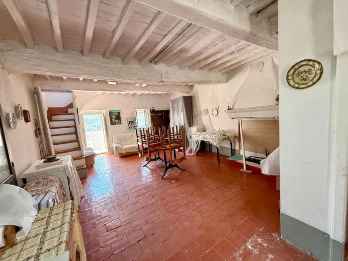 Casa trilocale in vendita in Via dei Fossi, Centro, Torricella Peligna