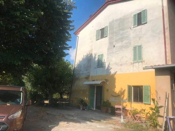 Casa con 6 locali in vendita in Via di Badia, Colle di Compito Castelvecchio, Capannori
