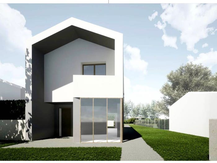 Casa con 6 locali in vendita in Centro, Villadose