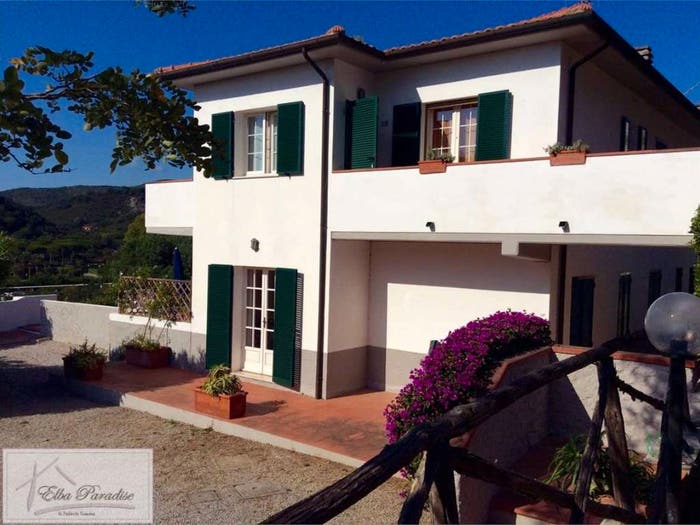 Appartamento quadrilocale in vendita in Località le Calanchiole, Lido, Capoliveri
