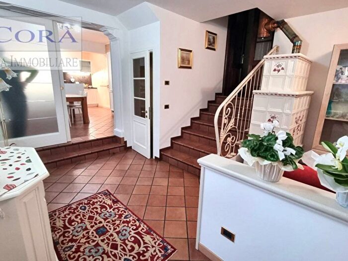 Casa con 6 locali in vendita in Via Barbarigo, Montemerlo, Cervarese Santa Croce