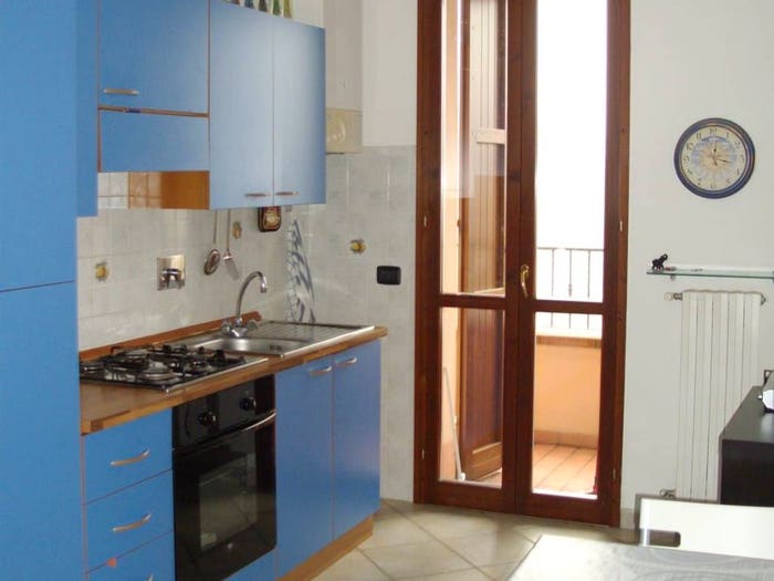 Casa bilocale in vendita in Via Bagni, Marmirolo Bagno, Reggio Emilia
