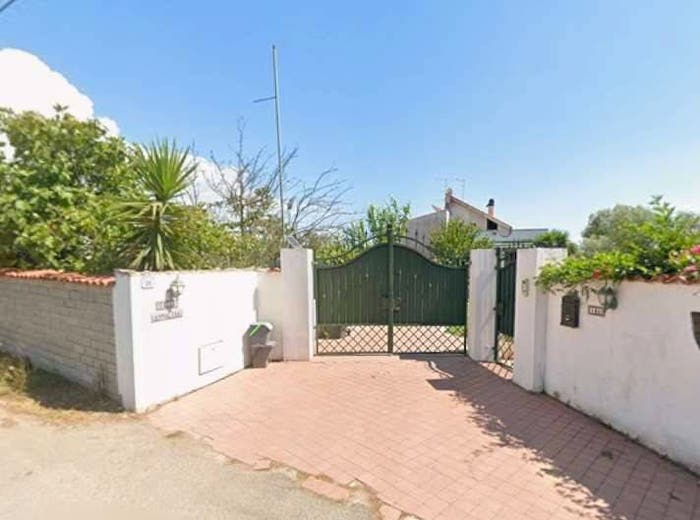 Casa con 6 locali in vendita in Via Palestrina, Loricina Seccia Tre Cancelli, Nettuno