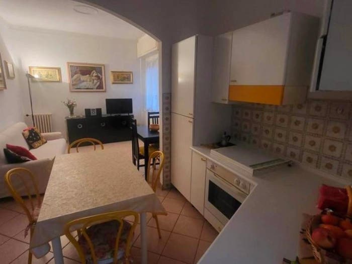 Appartamento trilocale in vendita in Piani di Borghetto Ospedale, Bordighera