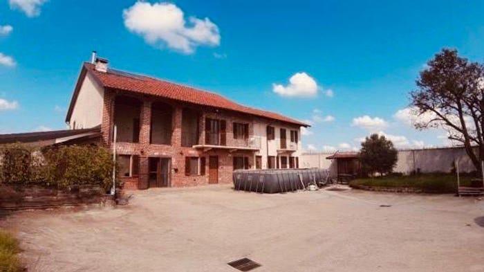 Casa con 6 locali in vendita in Via Cavalleri, Santa Rita Tuninetti, Carmagnola