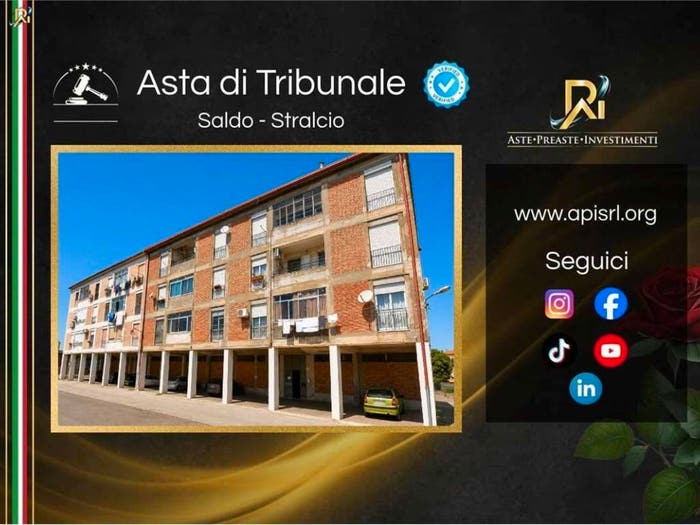 Appartamento con 5 locali in vendita in Piazza Verga, Centro, Barcellona Pozzo di Gotto