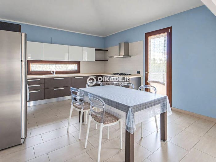 Appartamento quadrilocale in vendita in Via Vitale Matta, Villasor